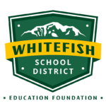Whitefish School District Education Foundation logo