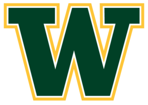 Whitefish W Logo