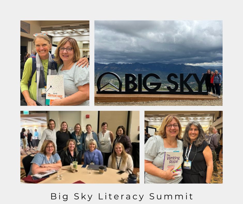 Big Sky Literacy Summit