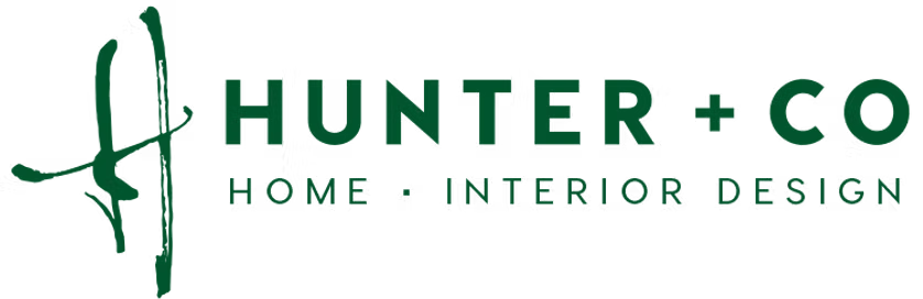 Hunter + Co Home